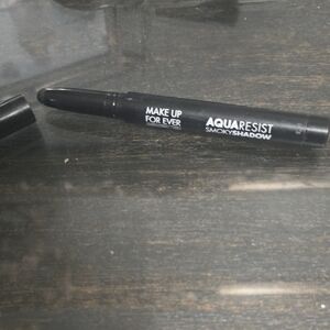 Makeup Forever Aqua Resist Smoky Shadow - Intense Black